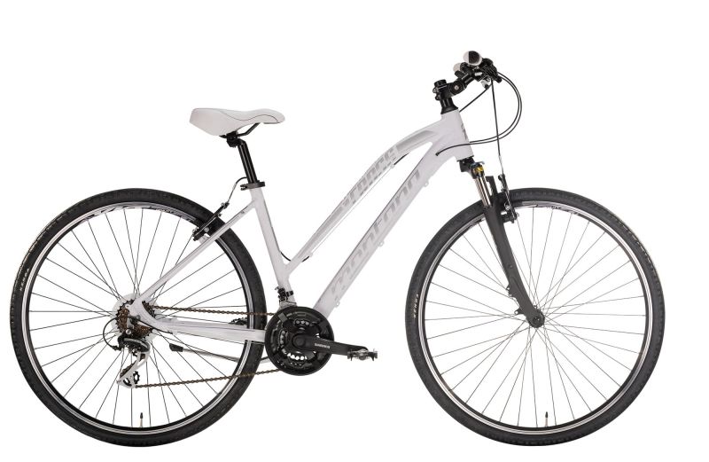 Montana R950 Donna