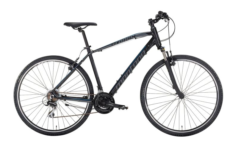 Montana R950 Uomo