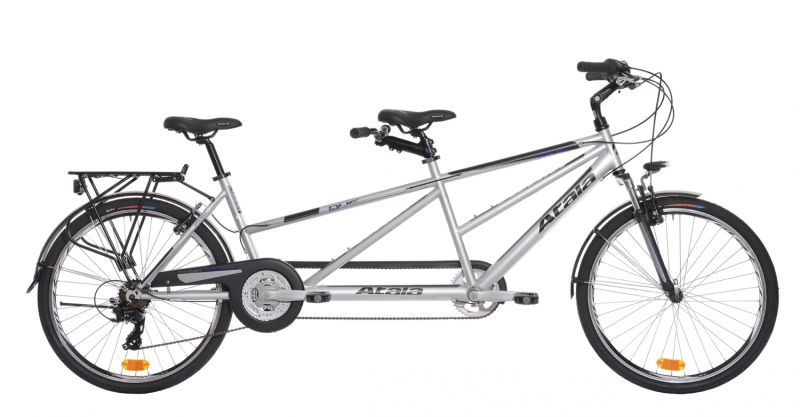 Tandem Atala